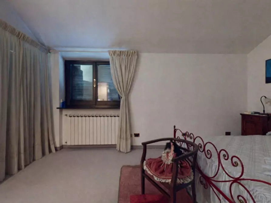 Immagine 8 di Villetta a schiera in vendita  in via vittorio alfieri 10 bernezzo a Bernezzo