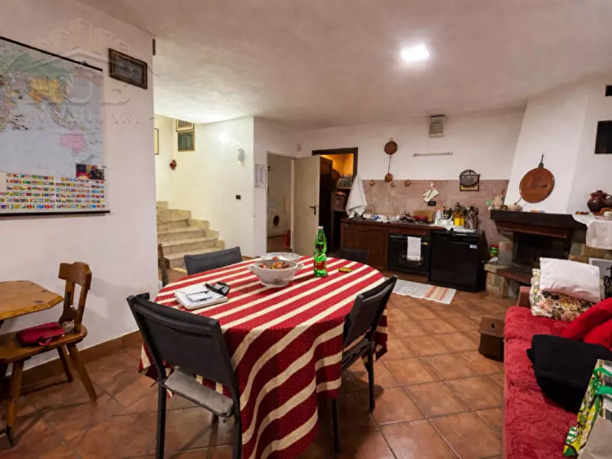 Immagine 12 di Villetta a schiera in vendita  in via vittorio alfieri 10 bernezzo a Bernezzo