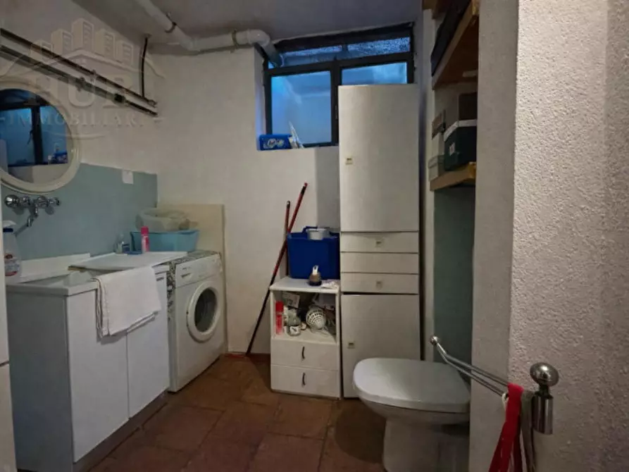 Immagine 16 di Villetta a schiera in vendita  in via vittorio alfieri 10 bernezzo a Bernezzo