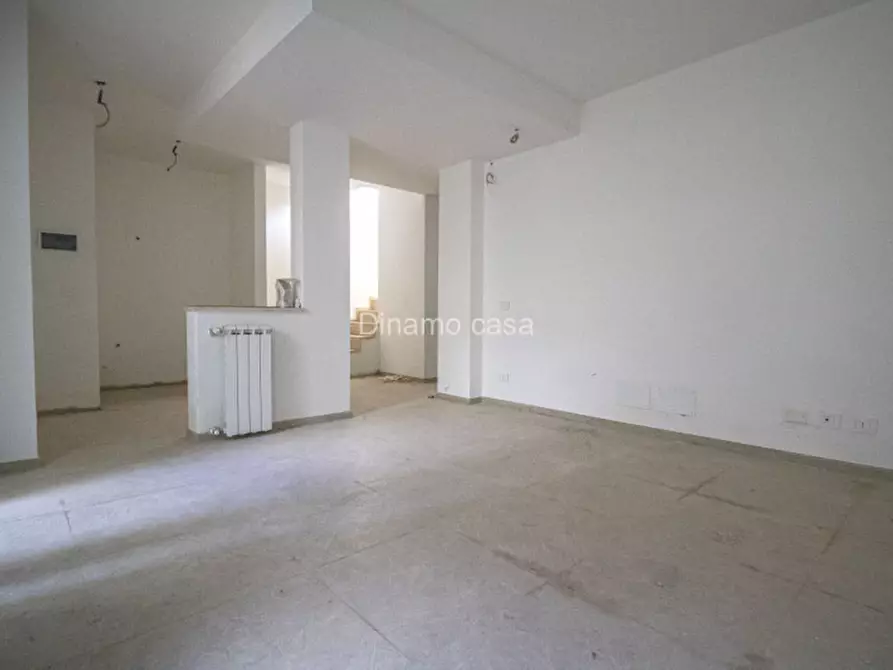 Immagine 16 di Appartamento in vendita  in via montessori a Prato