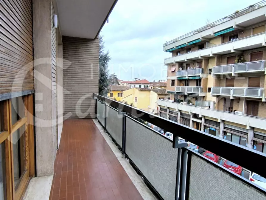 Immagine 19 di Appartamento in affitto  in Via Duccio di Boninsegna a Firenze