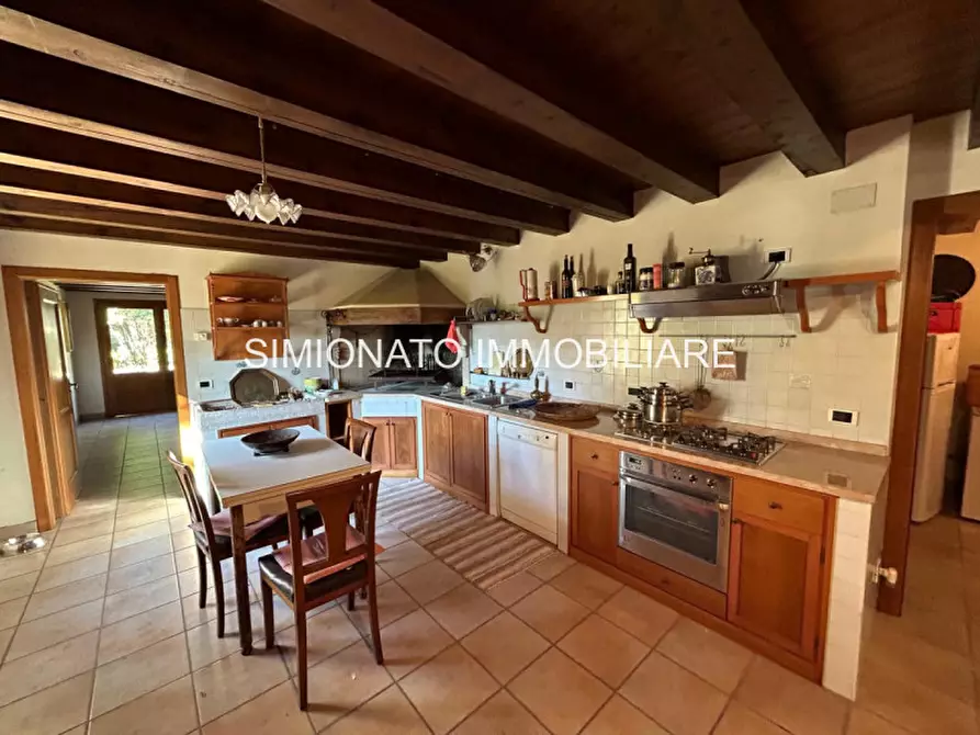 Immagine 2 di Casa indipendente in vendita  in Via Perugino a Mirano
