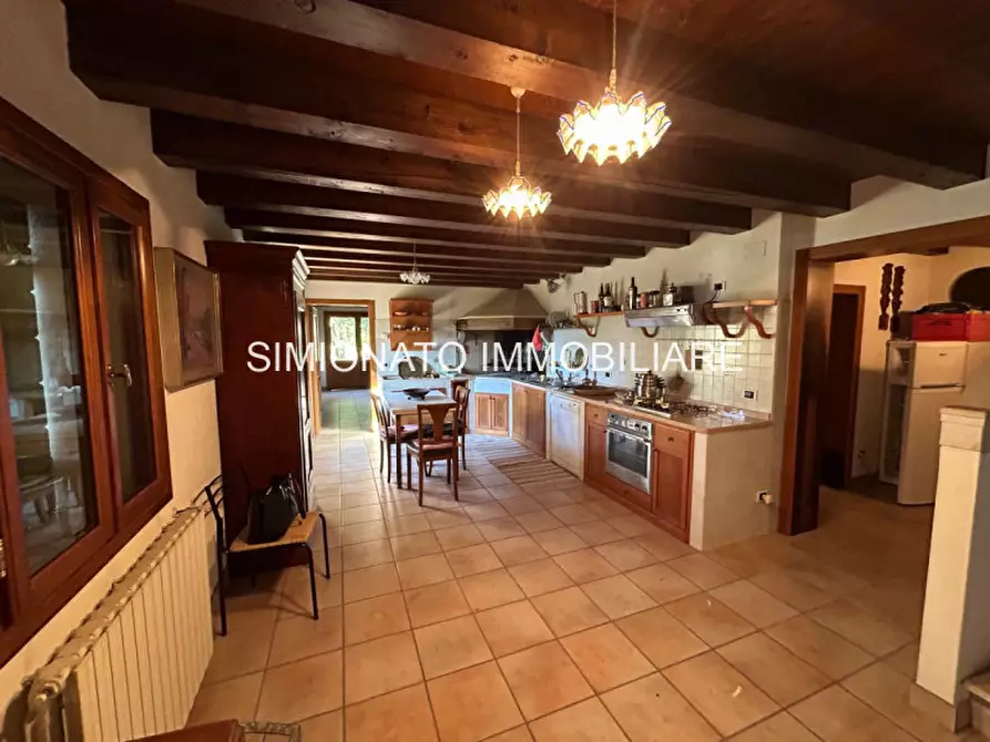 Immagine 3 di Casa indipendente in vendita  in Via Perugino a Mirano