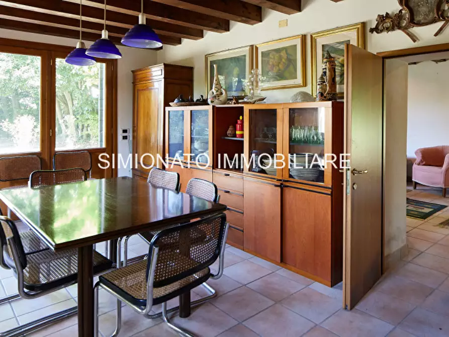 Immagine 3 di Casa indipendente in vendita  in Via Perugino a Mirano