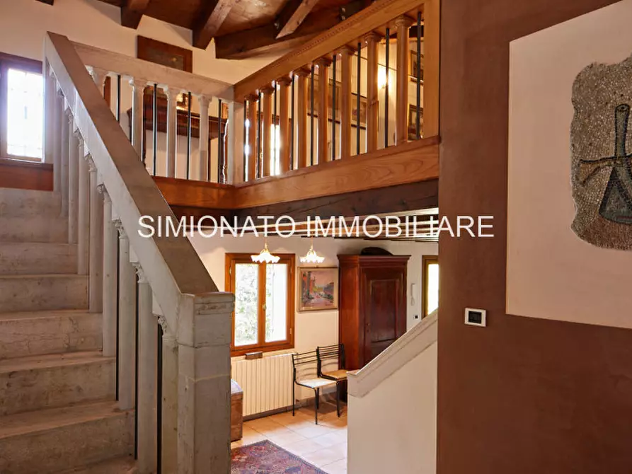 Immagine 5 di Casa indipendente in vendita  in Via Perugino a Mirano