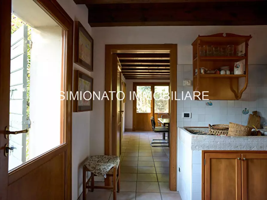 Immagine 5 di Casa indipendente in vendita  in Via Perugino a Mirano