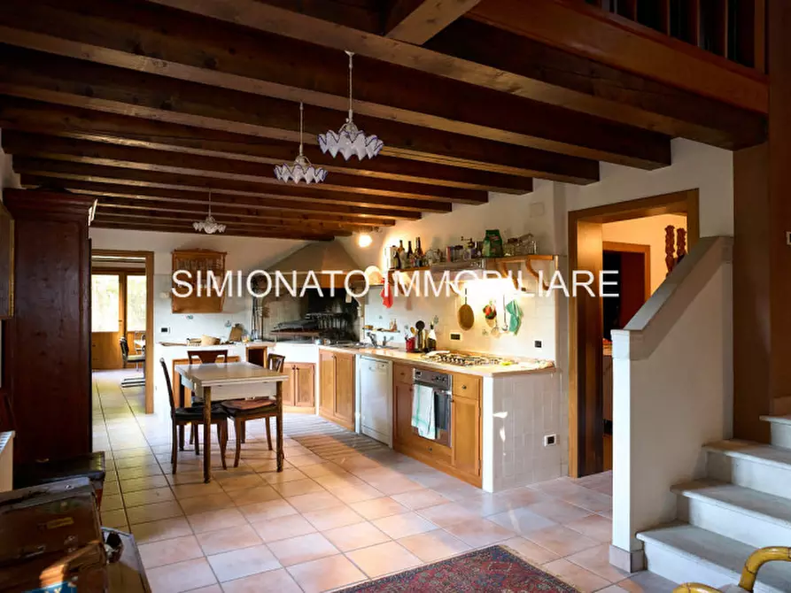 Immagine 6 di Casa indipendente in vendita  in Via Perugino a Mirano