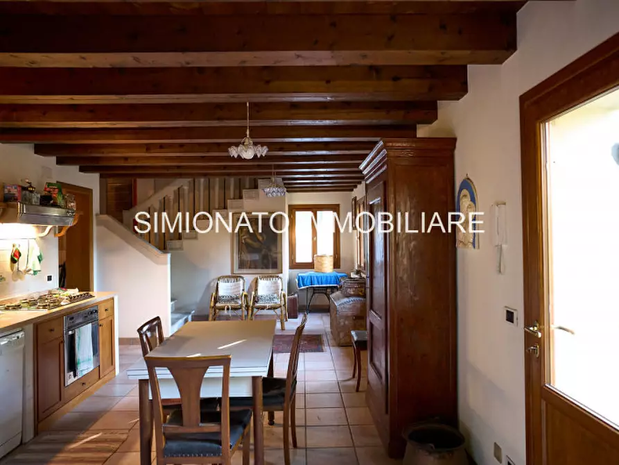 Immagine 7 di Casa indipendente in vendita  in Via Perugino a Mirano