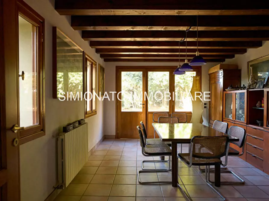 Immagine 9 di Casa indipendente in vendita  in Via Perugino a Mirano