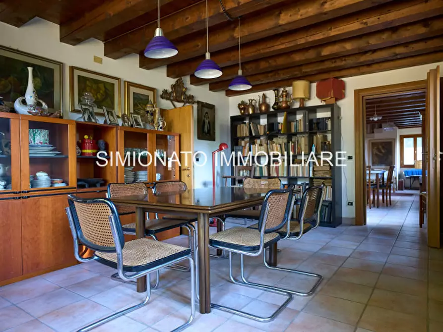 Immagine 10 di Casa indipendente in vendita  in Via Perugino a Mirano