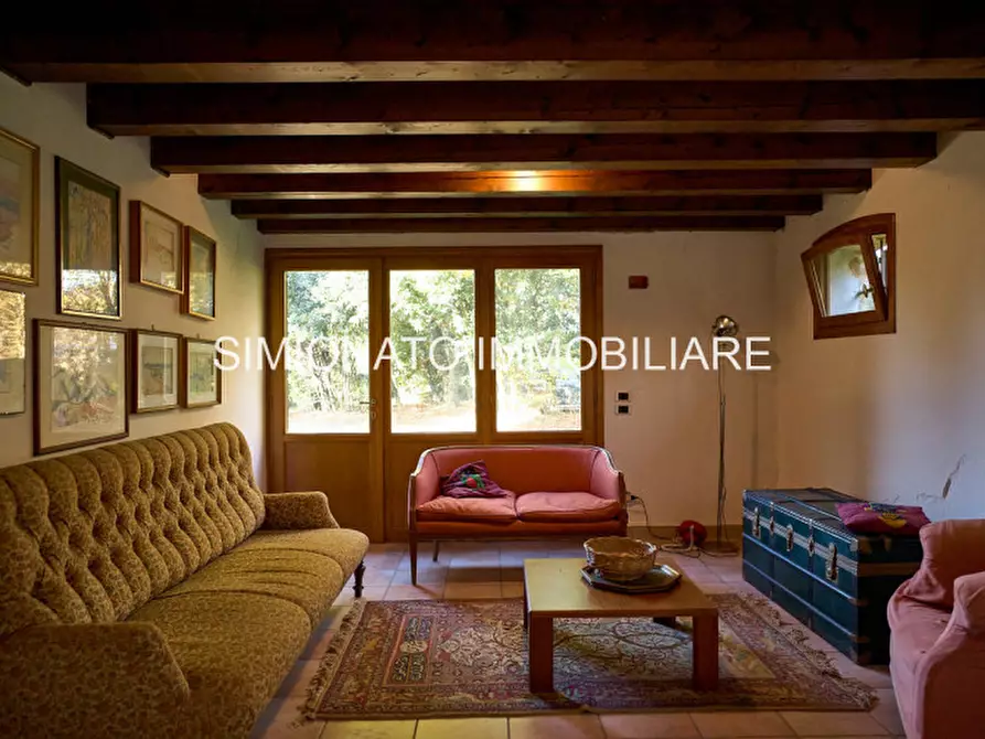 Immagine 10 di Casa indipendente in vendita  in Via Perugino a Mirano