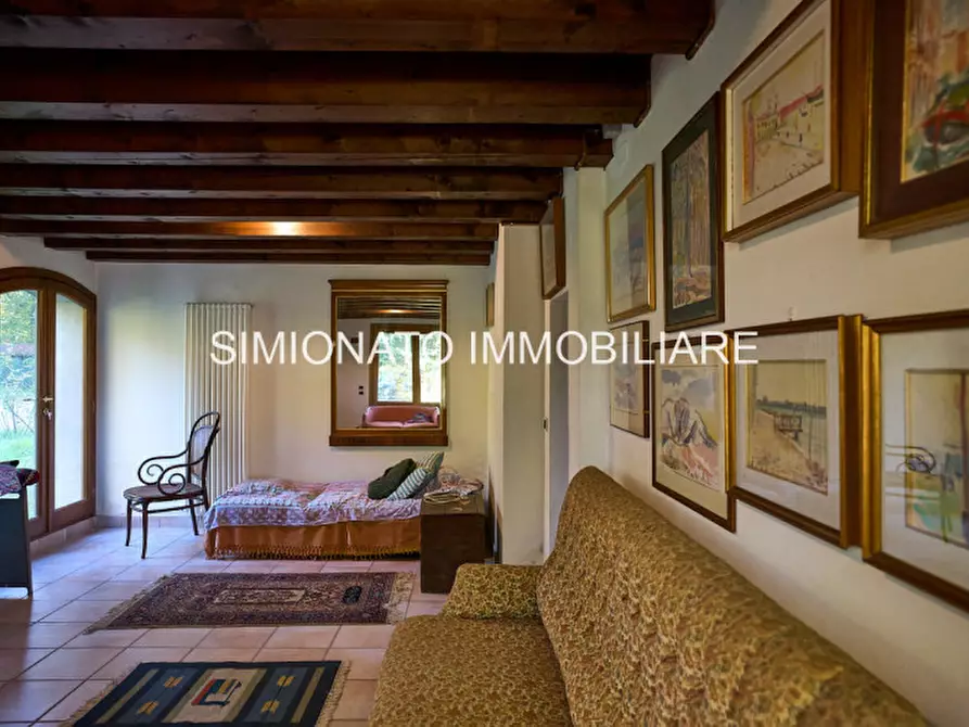 Immagine 11 di Casa indipendente in vendita  in Via Perugino a Mirano