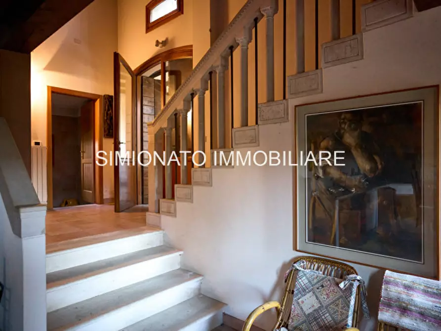 Immagine 13 di Casa indipendente in vendita  in Via Perugino a Mirano