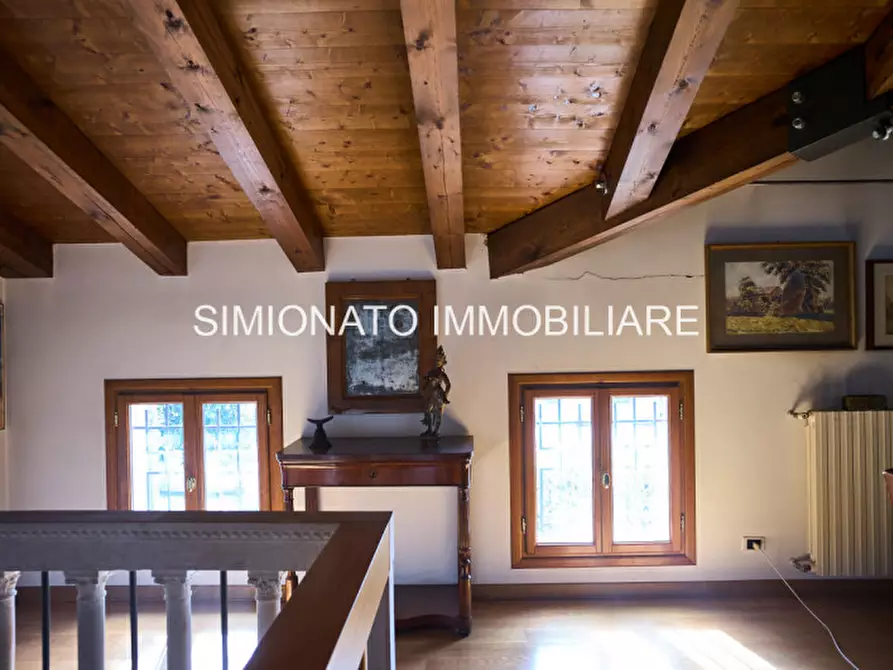 Immagine 14 di Casa indipendente in vendita  in Via Perugino a Mirano