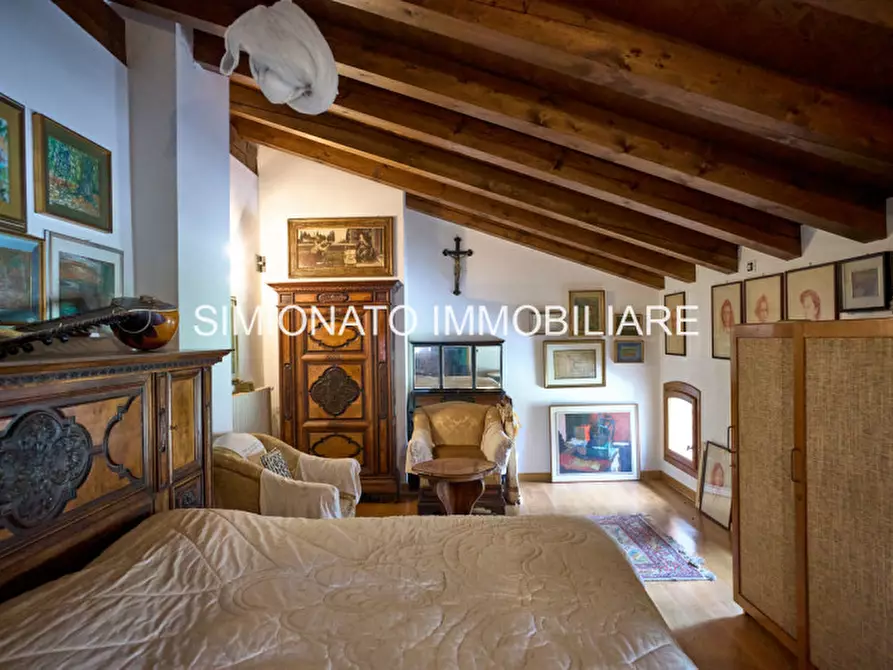 Immagine 15 di Casa indipendente in vendita  in Via Perugino a Mirano