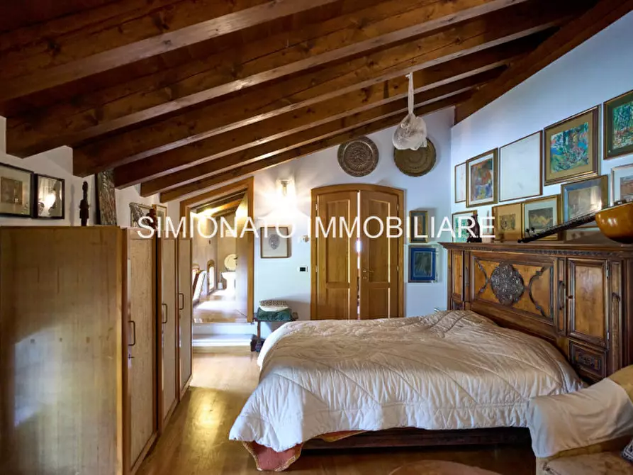 Immagine 15 di Casa indipendente in vendita  in Via Perugino a Mirano