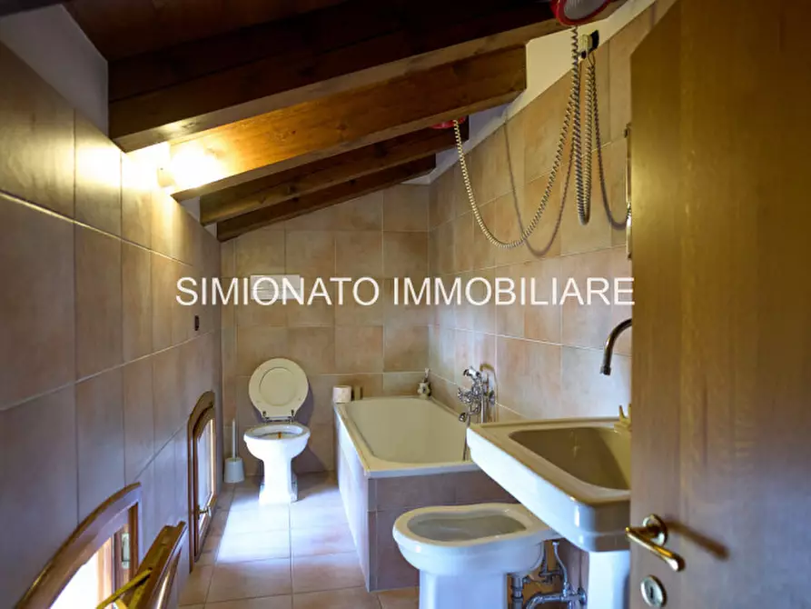 Immagine 17 di Casa indipendente in vendita  in Via Perugino a Mirano