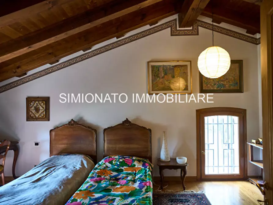 Immagine 17 di Casa indipendente in vendita  in Via Perugino a Mirano