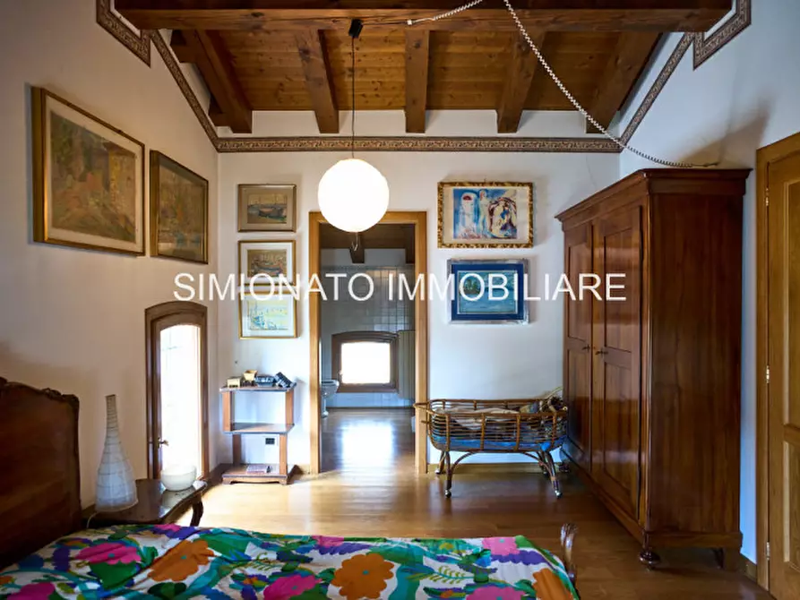 Immagine 19 di Casa indipendente in vendita  in Via Perugino a Mirano
