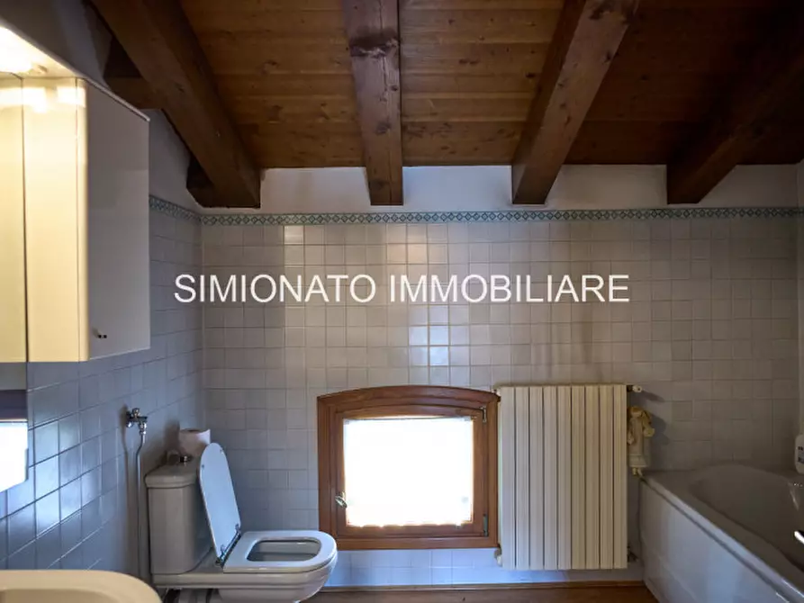 Immagine 19 di Casa indipendente in vendita  in Via Perugino a Mirano