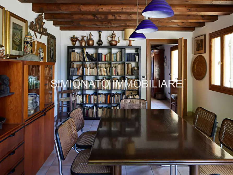 Immagine 21 di Casa indipendente in vendita  in Via Perugino a Mirano