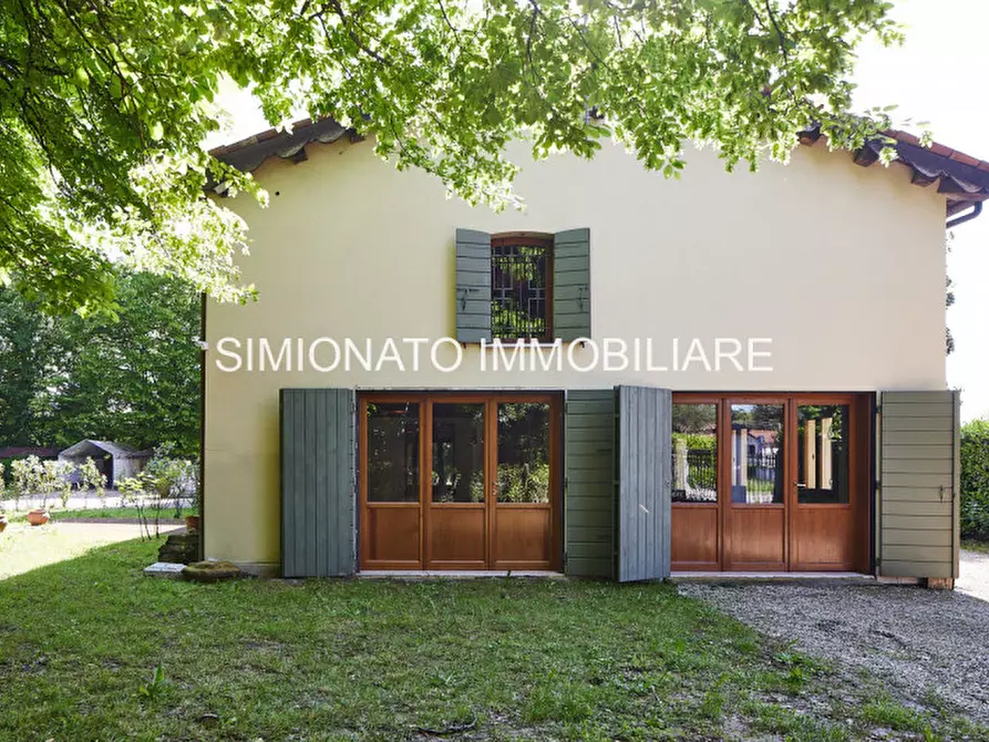 Immagine 23 di Casa indipendente in vendita  in Via Perugino a Mirano