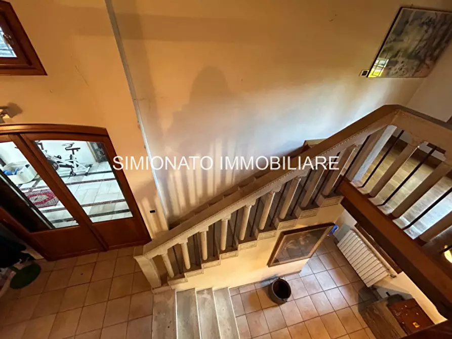 Immagine 25 di Casa indipendente in vendita  in Via Perugino a Mirano