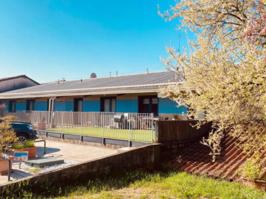 Immagine 6 di Ufficio in vendita  a Gavardo