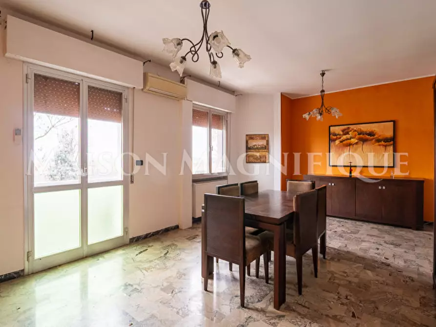 Immagine 1 di Appartamento in vendita  in Via Casumaro- Bondeno a Finale Emilia