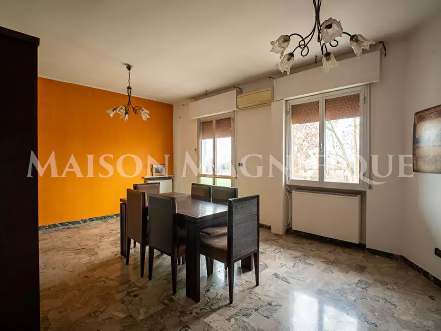 Immagine 2 di Appartamento in vendita  in Via Casumaro- Bondeno a Finale Emilia