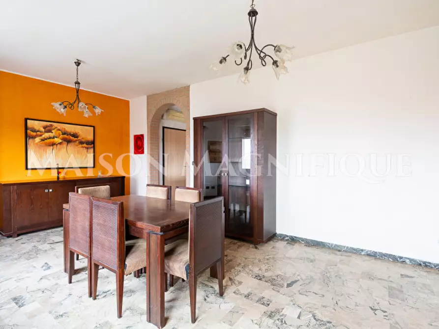 Immagine 3 di Appartamento in vendita  in Via Casumaro- Bondeno a Finale Emilia