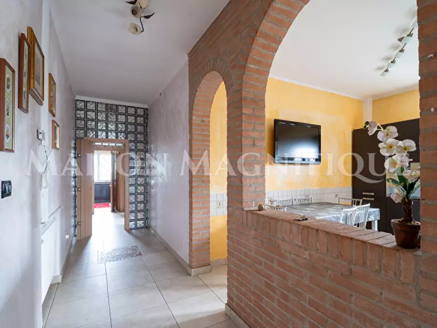 Immagine 4 di Appartamento in vendita  in Via Casumaro- Bondeno a Finale Emilia