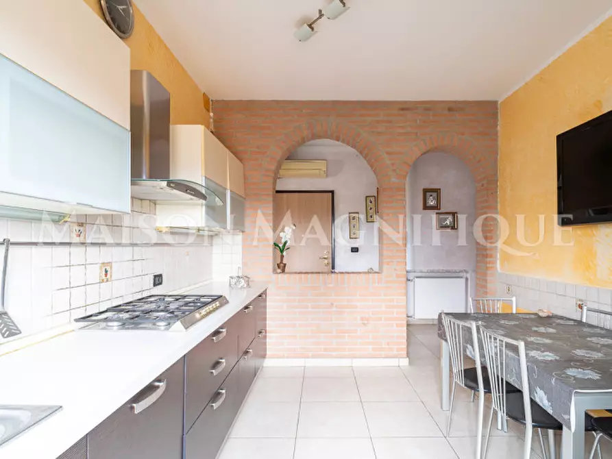 Immagine 6 di Appartamento in vendita  in Via Casumaro- Bondeno a Finale Emilia