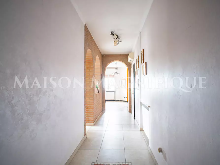 Immagine 7 di Appartamento in vendita  in Via Casumaro- Bondeno a Finale Emilia