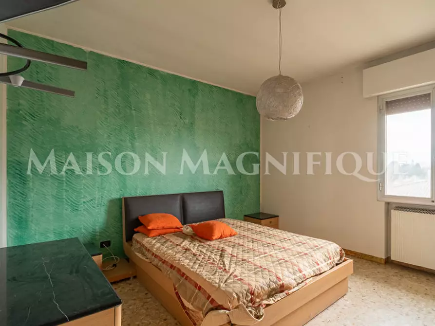 Immagine 10 di Appartamento in vendita  in Via Casumaro- Bondeno a Finale Emilia