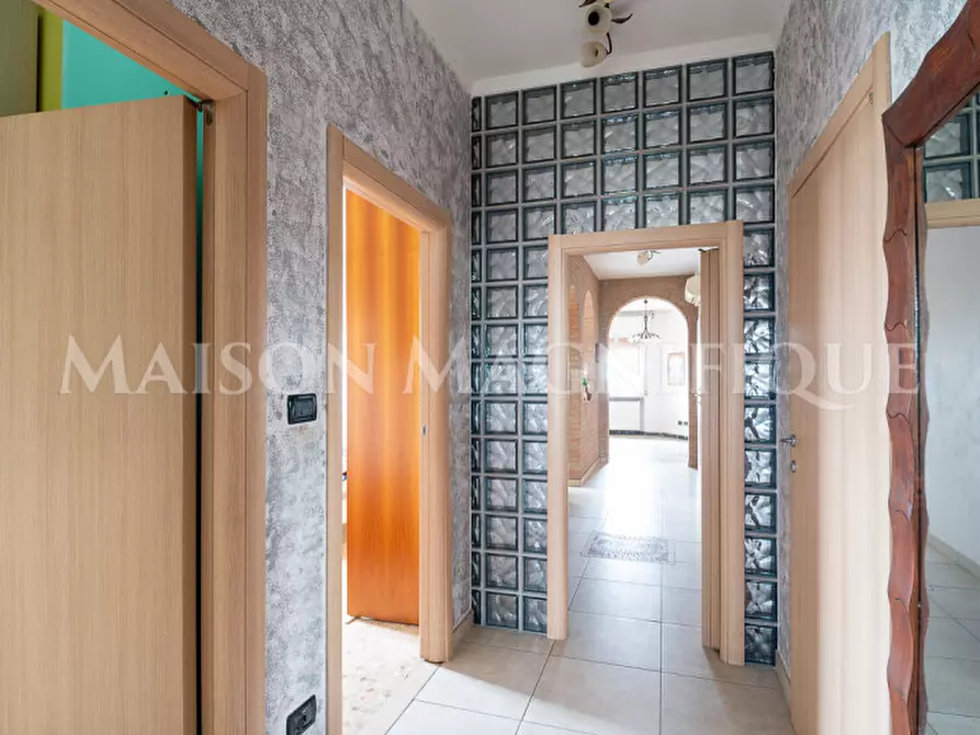 Immagine 12 di Appartamento in vendita  in Via Casumaro- Bondeno a Finale Emilia