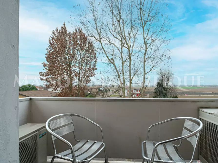 Immagine 16 di Appartamento in vendita  in Via Casumaro- Bondeno a Finale Emilia