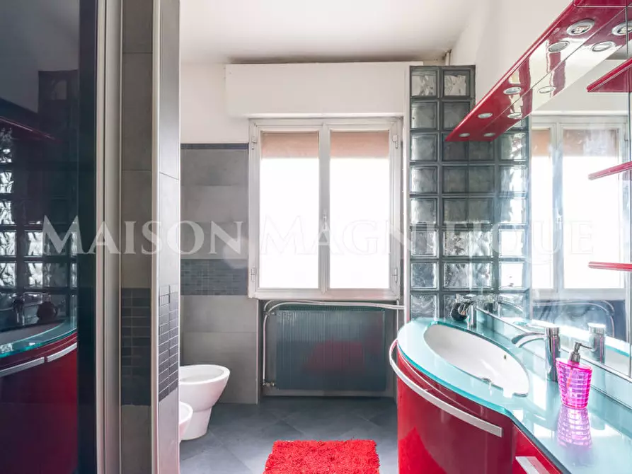 Immagine 21 di Appartamento in vendita  in Via Casumaro- Bondeno a Finale Emilia