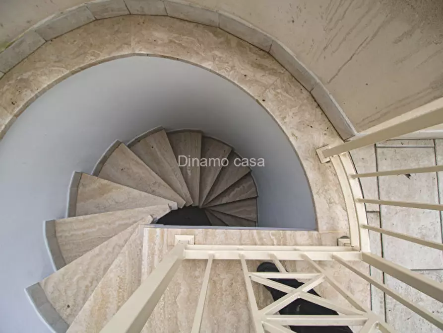 Immagine 7 di Appartamento in vendita  in via montessori a Prato