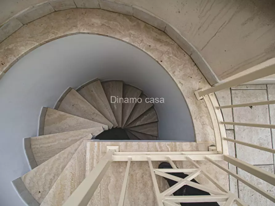 Immagine 8 di Appartamento in vendita  in via montessori a Prato