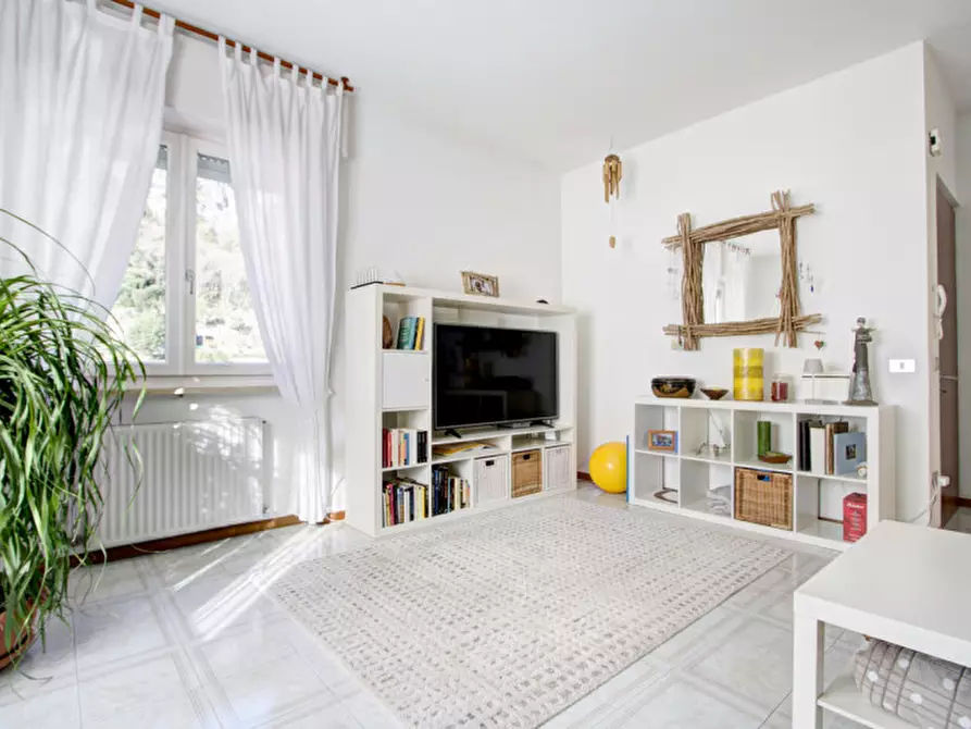 Immagine 5 di Villa in vendita  in Via Paolina Caproni Maini a Arco