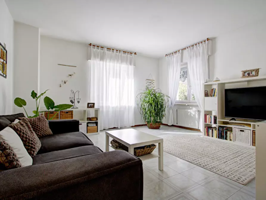 Immagine 6 di Villa in vendita  in Via Paolina Caproni Maini a Arco