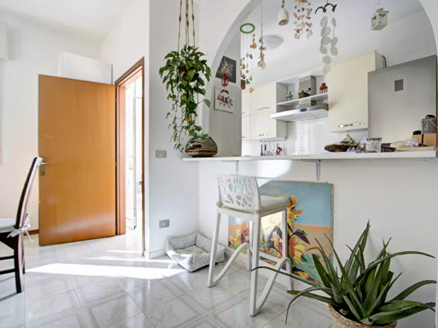 Immagine 8 di Villa in vendita  in Via Paolina Caproni Maini a Arco