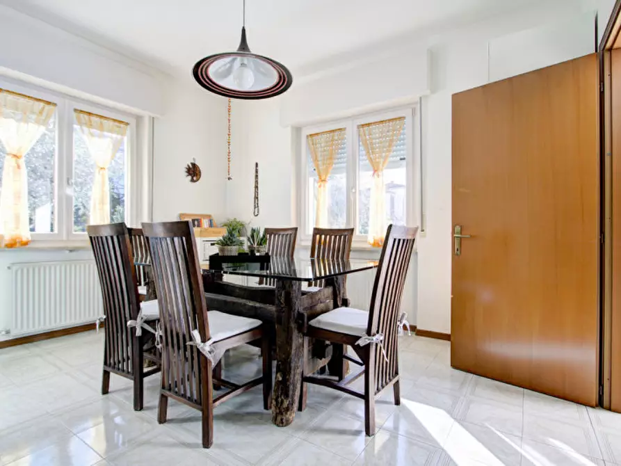 Immagine 9 di Villa in vendita  in Via Paolina Caproni Maini a Arco