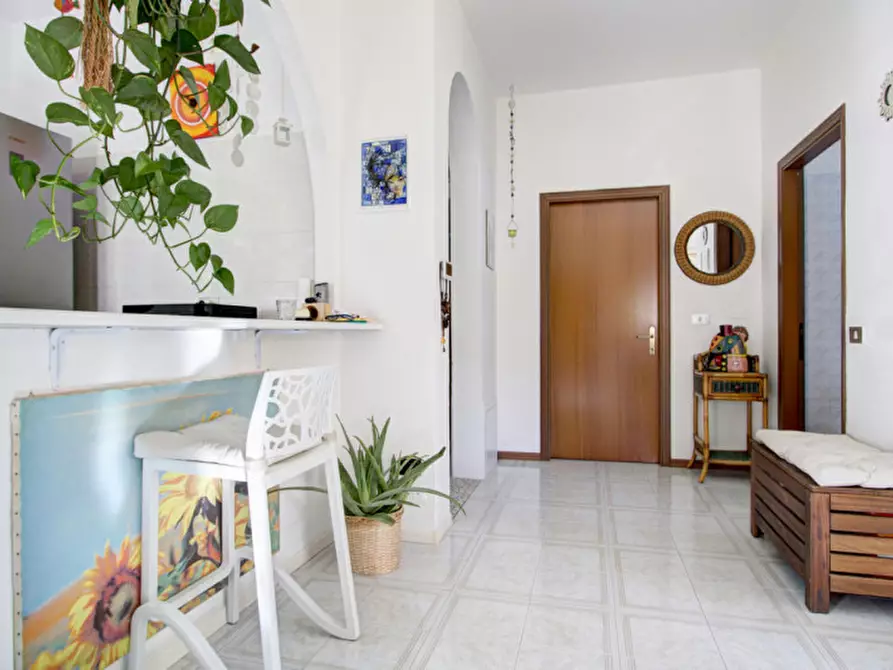 Immagine 11 di Villa in vendita  in Via Paolina Caproni Maini a Arco