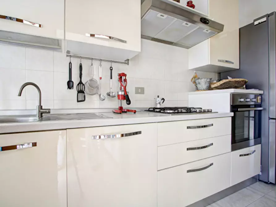 Immagine 12 di Villa in vendita  in Via Paolina Caproni Maini a Arco