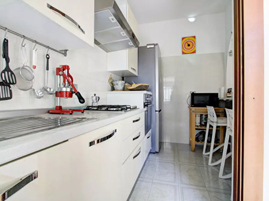 Immagine 13 di Villa in vendita  in Via Paolina Caproni Maini a Arco