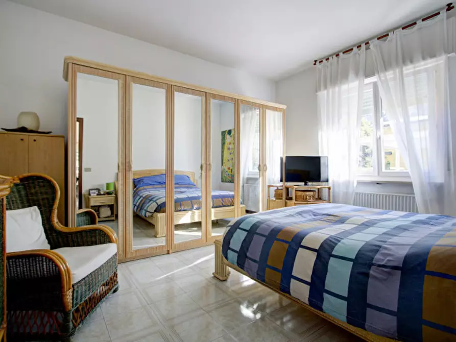 Immagine 18 di Villa in vendita  in Via Paolina Caproni Maini a Arco