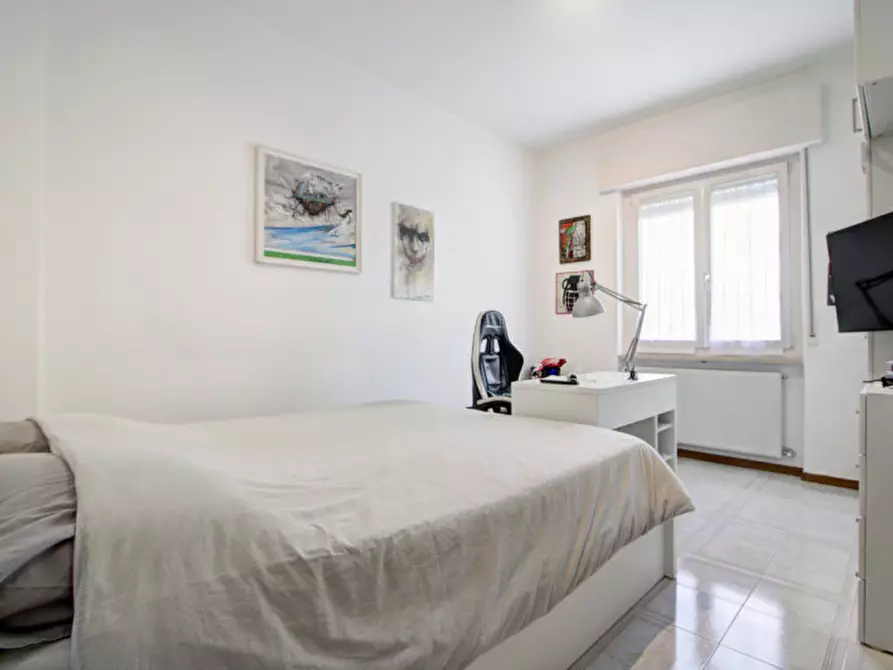 Immagine 19 di Villa in vendita  in Via Paolina Caproni Maini a Arco