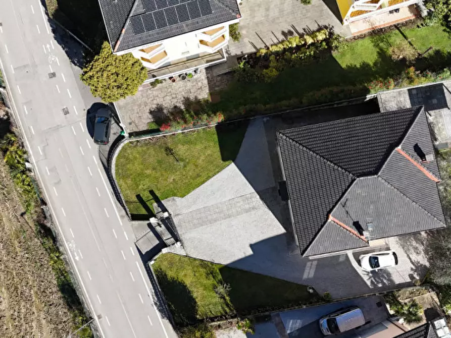 Immagine 23 di Villa in vendita  in Via Paolina Caproni Maini a Arco